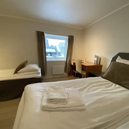 First Hotel Viking-2